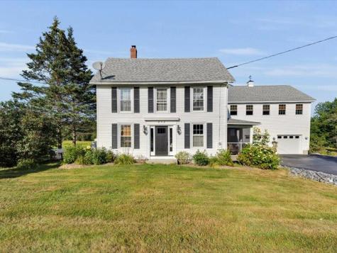232 South Street Blue Hill ME 04614