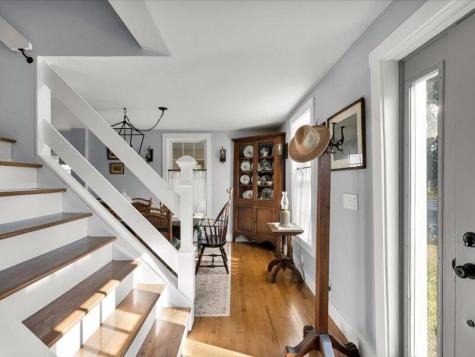 232 South Street Blue Hill ME 04614