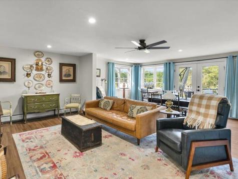 232 South Street Blue Hill ME 04614