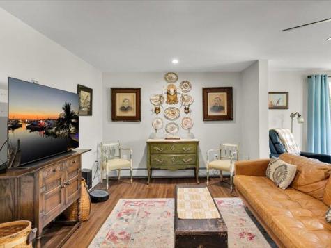 232 South Street Blue Hill ME 04614