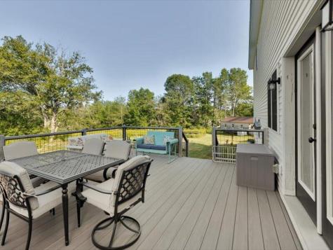 232 South Street Blue Hill ME 04614