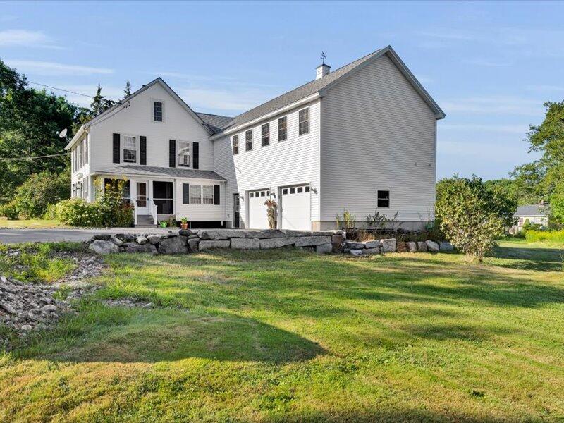 232 South Street Blue Hill ME 04614