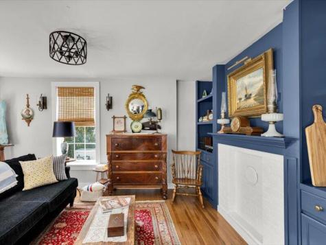 232 South Street Blue Hill ME 04614