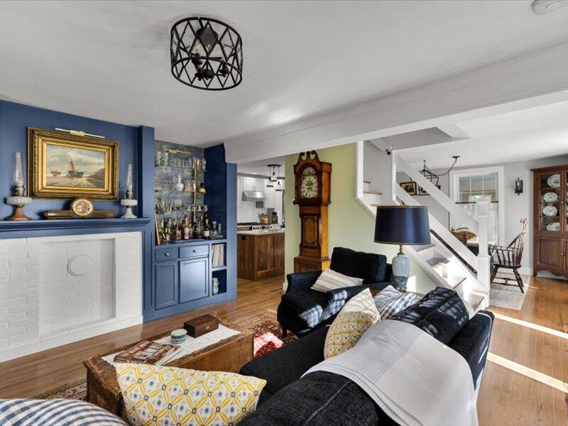 232 South Street Blue Hill ME 04614