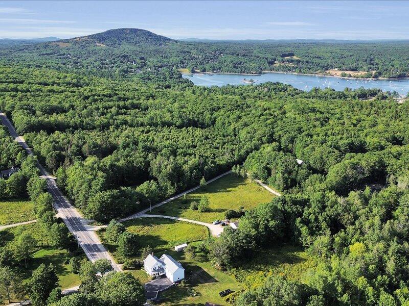 232 South Street Blue Hill ME 04614