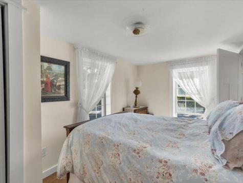 232 South Street Blue Hill ME 04614