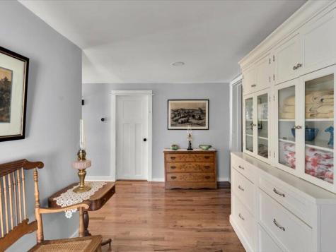 232 South Street Blue Hill ME 04614