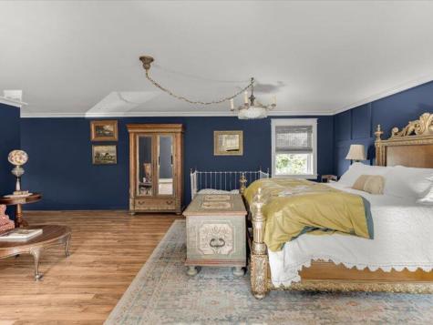 232 South Street Blue Hill ME 04614