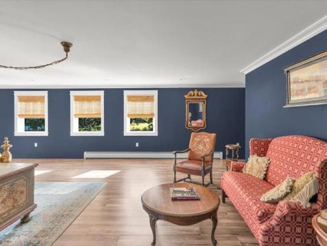 232 South Street Blue Hill ME 04614