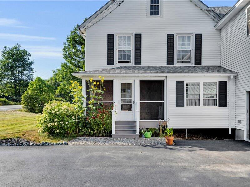 232 South Street Blue Hill ME 04614