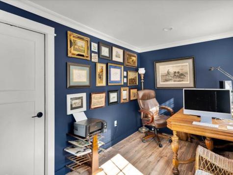 232 South Street Blue Hill ME 04614