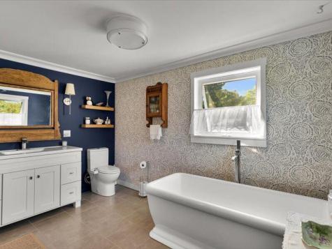 232 South Street Blue Hill ME 04614