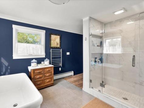 232 South Street Blue Hill ME 04614