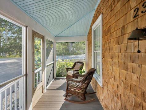 232 South Street Blue Hill ME 04614