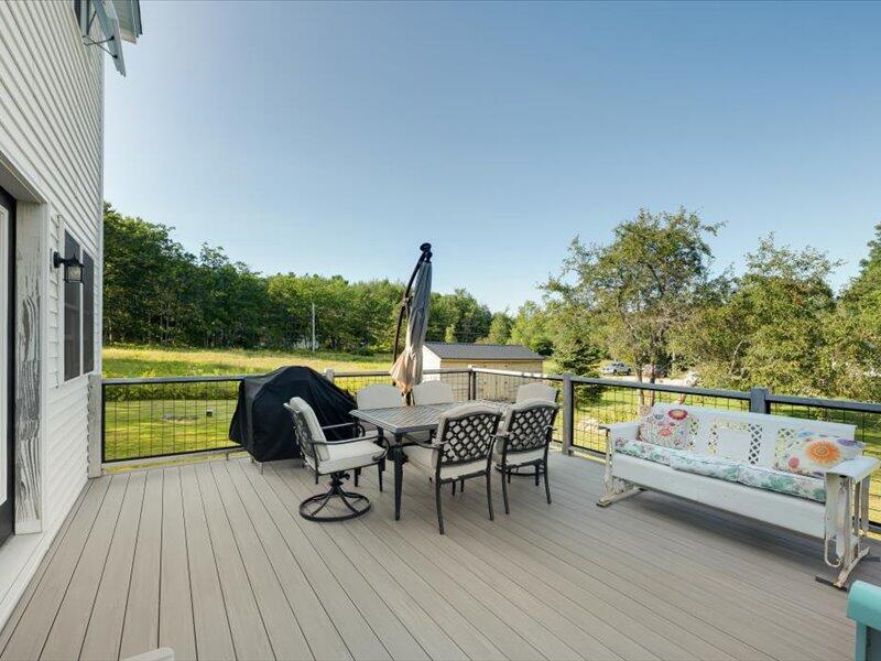 232 South Street Blue Hill ME 04614