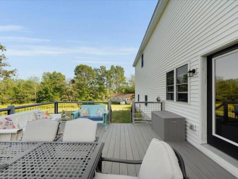 232 South Street Blue Hill ME 04614