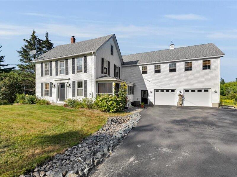 232 South Street Blue Hill ME 04614
