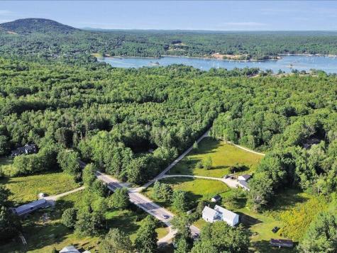 232 South Street Blue Hill ME 04614