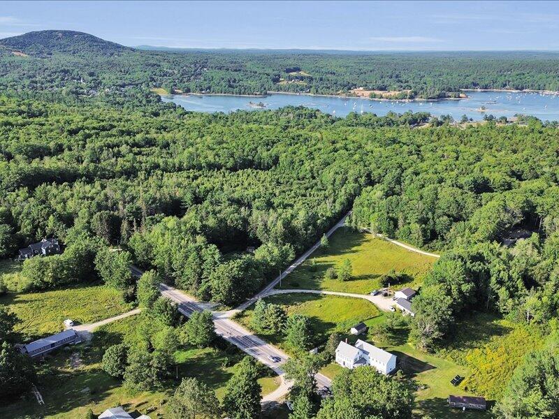 232 South Street Blue Hill ME 04614