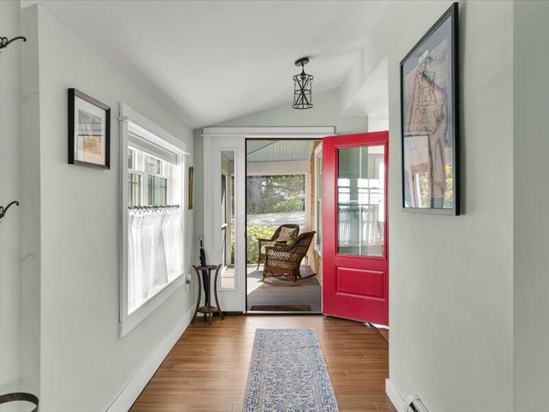 232 South Street Blue Hill ME 04614