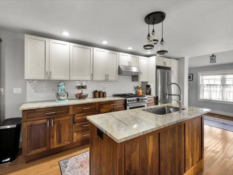 232 South Street Blue Hill ME 04614