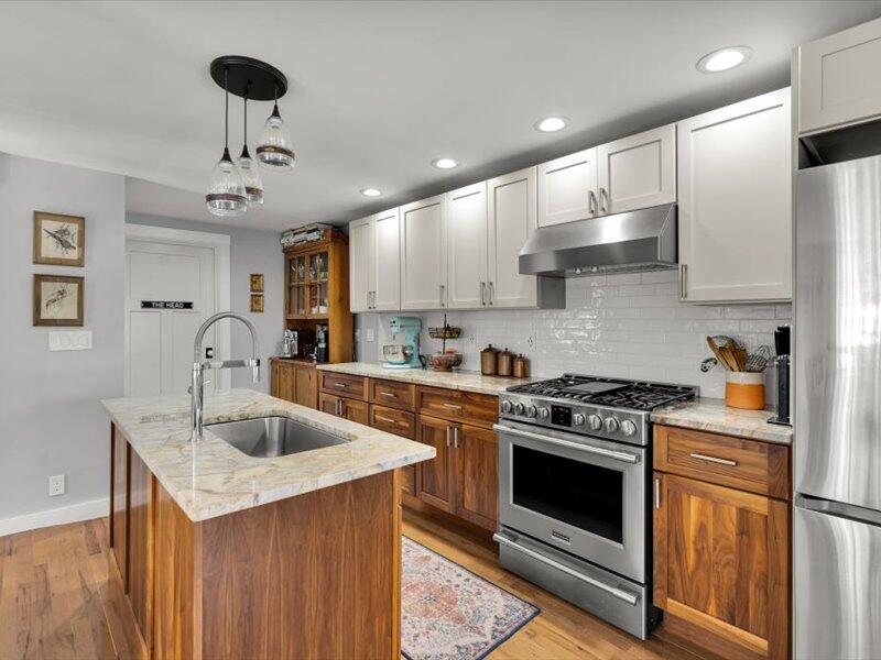 232 South Street Blue Hill ME 04614