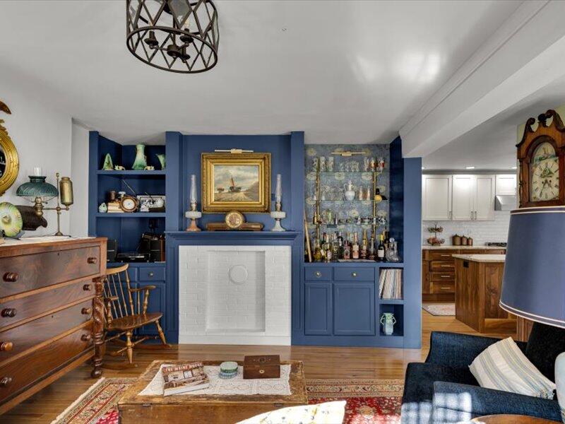 232 South Street Blue Hill ME 04614