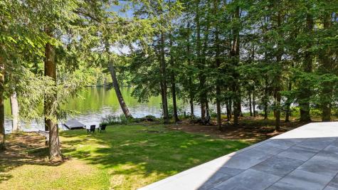 443 Lovejoy Shores Drive Fayette ME 04349