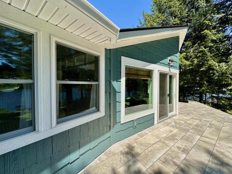 443 Lovejoy Shores Drive Fayette ME 04349