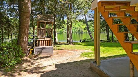 443 Lovejoy Shores Drive Fayette ME 04349