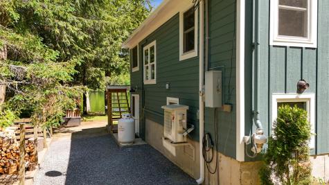 443 Lovejoy Shores Drive Fayette ME 04349