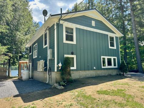 443 Lovejoy Shores Drive Fayette ME 04349