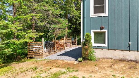 443 Lovejoy Shores Drive Fayette ME 04349