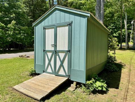 443 Lovejoy Shores Drive Fayette ME 04349