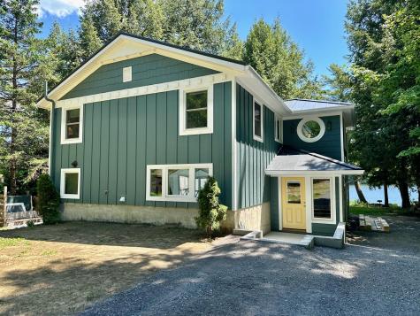 443 Lovejoy Shores Drive Fayette ME 04349