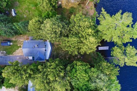 443 Lovejoy Shores Drive Fayette ME 04349