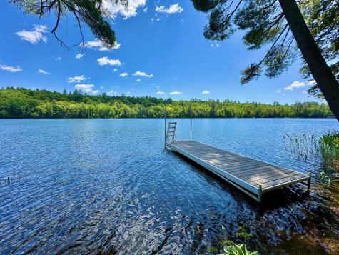 443 Lovejoy Shores Drive Fayette ME 04349