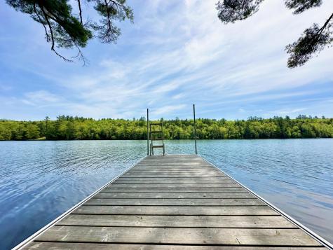 443 Lovejoy Shores Drive Fayette ME 04349