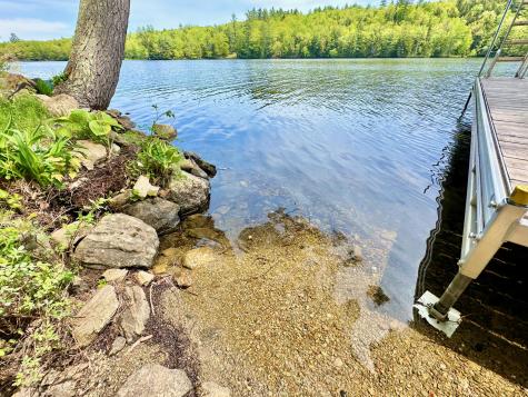 443 Lovejoy Shores Drive Fayette ME 04349