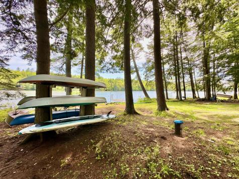 443 Lovejoy Shores Drive Fayette ME 04349