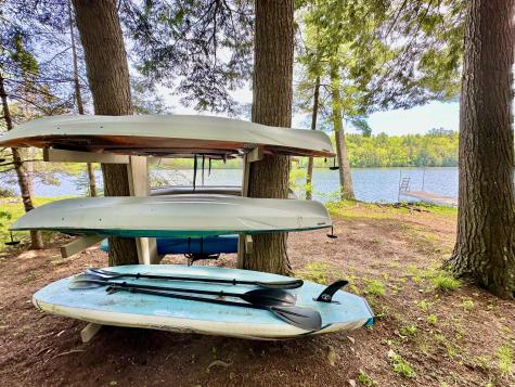 443 Lovejoy Shores Drive Fayette ME 04349