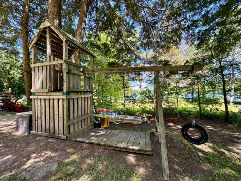 443 Lovejoy Shores Drive Fayette ME 04349