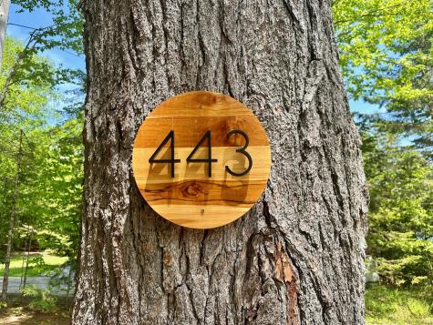 443 Lovejoy Shores Drive Fayette ME 04349