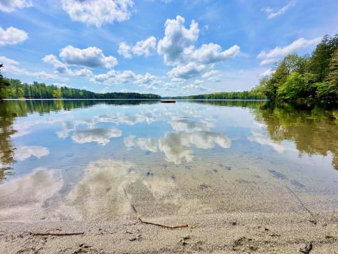 443 Lovejoy Shores Drive Fayette ME 04349