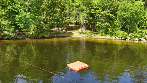 443 Lovejoy Shores Drive Fayette ME 04349