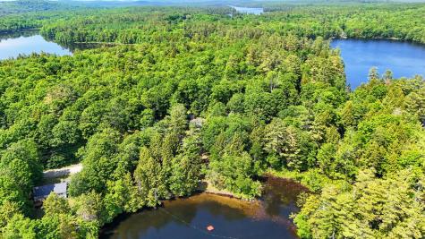 443 Lovejoy Shores Drive Fayette ME 04349