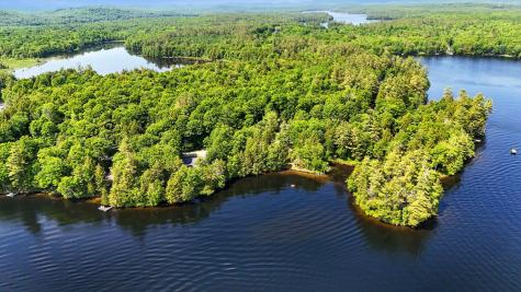 443 Lovejoy Shores Drive Fayette ME 04349