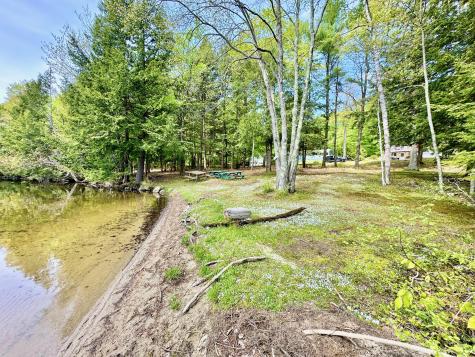 443 Lovejoy Shores Drive Fayette ME 04349