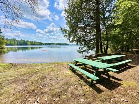 443 Lovejoy Shores Drive Fayette ME 04349