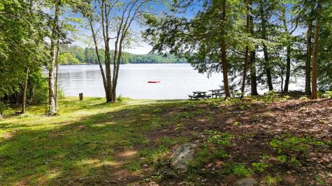 443 Lovejoy Shores Drive Fayette ME 04349